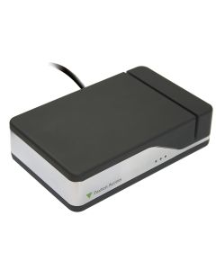 Paxton Net2 Desktop Reader - Proximity and Magstripe