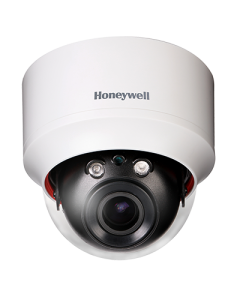 Honeywell 2MP Indoor WD R IR Minidome IP Camera