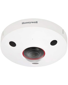 Honeywell 12MP Indoor/Outdoor Fisheye IR IP Camera