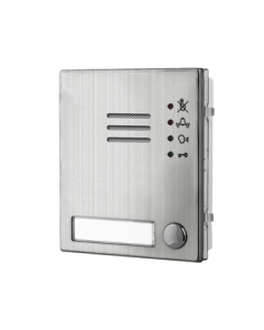 Videx 1 Button Speaker Module inc. Proximity (VX2200 system)