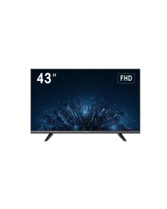 Hikvision 43 inch FHD 60Hz VA Monitor