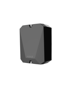 Ajax Hub Hybrid (2G), Black