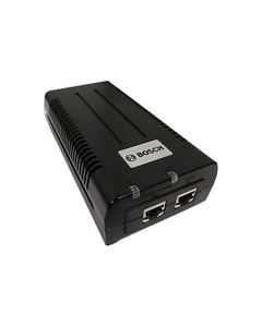 Bosch High PoE Midspan 95W Single Port, AC in