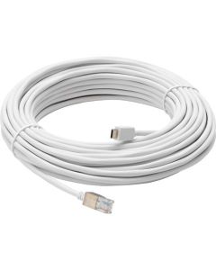 AXIS F7315 Cable White 15 m, 4 Piece
