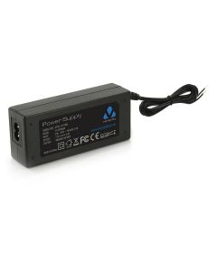 57VDC Power Supply, 800mA (40W total budget, when used with -C4, or -C2)