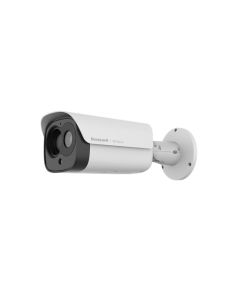Honeywell 60 Series Bi-Spectrum Thermal Bullet VGA Cameras with 9 mm Thermal Lens, PoE