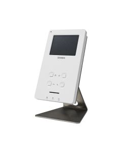 Videx 6300 Series Hands Free Video Monitor (IPure System)
