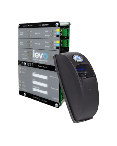 PAC IEVO REV4 Micro Reader & Control Board 10K