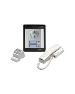 Videx 2 Button 8000 Series Audio Kit (Surface)
