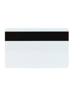 PAC Credential Card - Magnetic Stripe 10 Pack