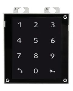 2N IP Verso Door Intercom - Touch Keypad Module