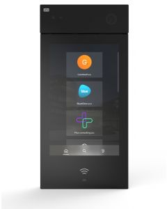2N ® IP Style The Intercom With The Best Camera