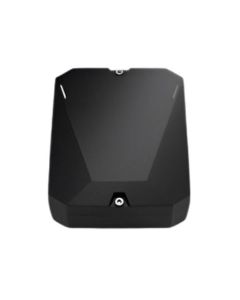 Ajax Hub BP Jeweller Wireless Control Panel Black