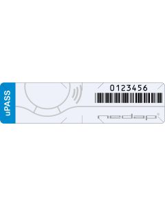 Nortech UHF Long Range Tag