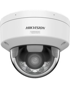 4 MP Dual Illumination Fixed Mini Dome Network Camera