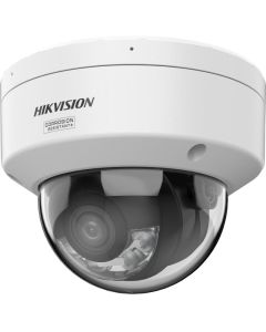 DS-2CD2187G3-LIS2UY(2.8mm) 8mp Fixed Dome							
