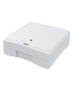 Axis Network 2 Door Edge Based Controller