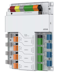 AXIS Network Door Controller for up to 4 Doors