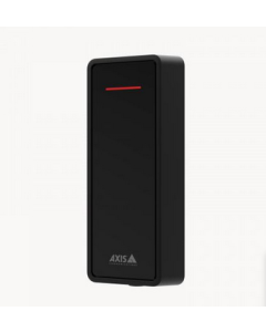 AXIS A4020-E Contactless, Secure RFID Reader