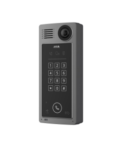 AXIS A8207-VE Network Video Door Station