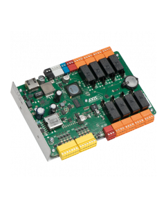 AXIS A9188 Network I/O Relay Module