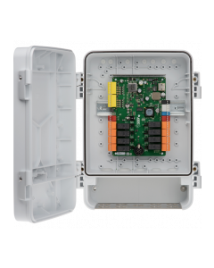 AXIS A9188-VE Network I/O Relay Module