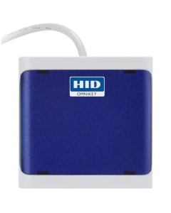 Digital ID HID OMNIKEY 5027 USB SMART CARD READER
