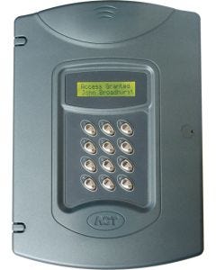 Vanderbilt 4000 Two Door IP Controller