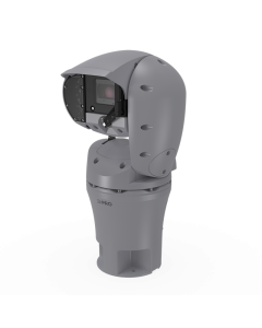 i-PRO 2MP AI Rugged PTZ Camera with IR (40x zoom)