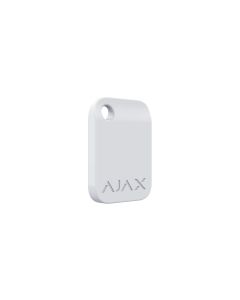 Ajax Tag White RFID (3 Piece)