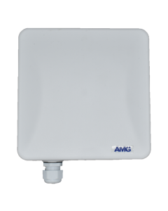 AMG Light Industrial Wireless Ethernet Single Unit