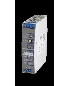 AMG 52 VDC, 240W (4.6A) Industrial Power Supply