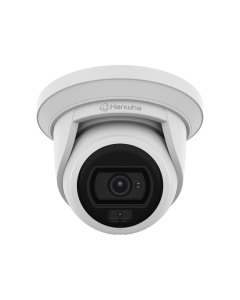 Hanwha 4MP White light Flateye Camera