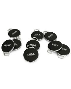 AXIS Key Fob, 50 pcs 