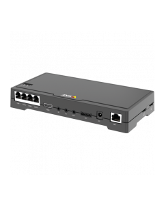 AXIS FA54 Main Unit