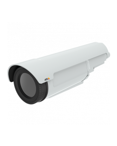 AXIS Q1942-E PT Mount 10MM 8.3 FPS