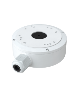 Vista Weather Proof Junction Box For VLI Eyeball Cameras