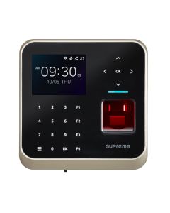 Suprema BioStation 2a Biometric Reader
