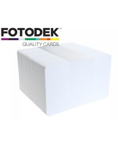 Digital ID FOTODEK PREMIUM ICE PLASTIC CARDS (PACK OF 100)