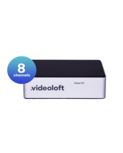 Videoloft Cloud Adapter 8 Channel