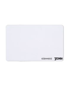 TDSI Mifare 1K Cards with Serial Number