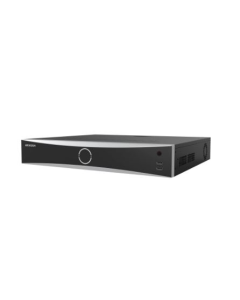 Hikvision 16-ch 1.5U 16 POE AcuSense 4K NVR