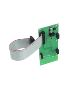 Eaton Compatibiltilty Board For 02 Communicators And 3rd Party Coms To New I-On Panels