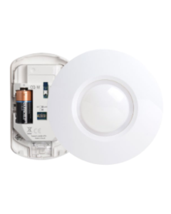 Texecom CQ-W Capture Wireless Ceiling Mount Quad PIR