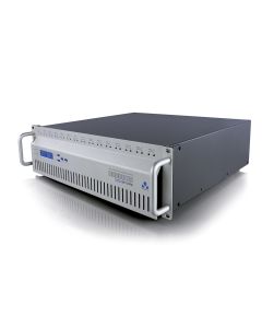 COLDSTORE 3U Pro