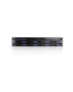 Veracity COLDSTORE 2U NX Server