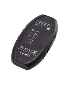 GJD D-TECT X Wireless Signal Strength & Walk Tester