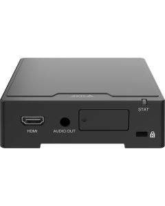 AXIS 4K Video Decoder with HDMI™ Output