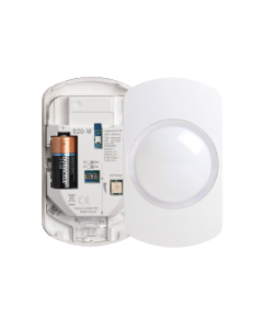 Texecom D20W Capture Wireless 20m Dual Tech