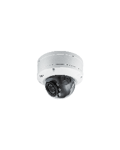 IDIS LightMaster Full HD IR Dome Camera 